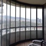 Cam Balkon Uygulaması - Instagram