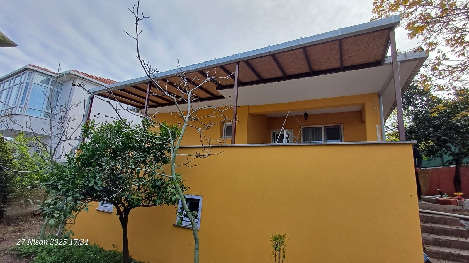 Pergola Fiyatları Neye Göre Değişir? Sistem ve Ölçü Rehberi - Teknik Dizayn Alüminyum