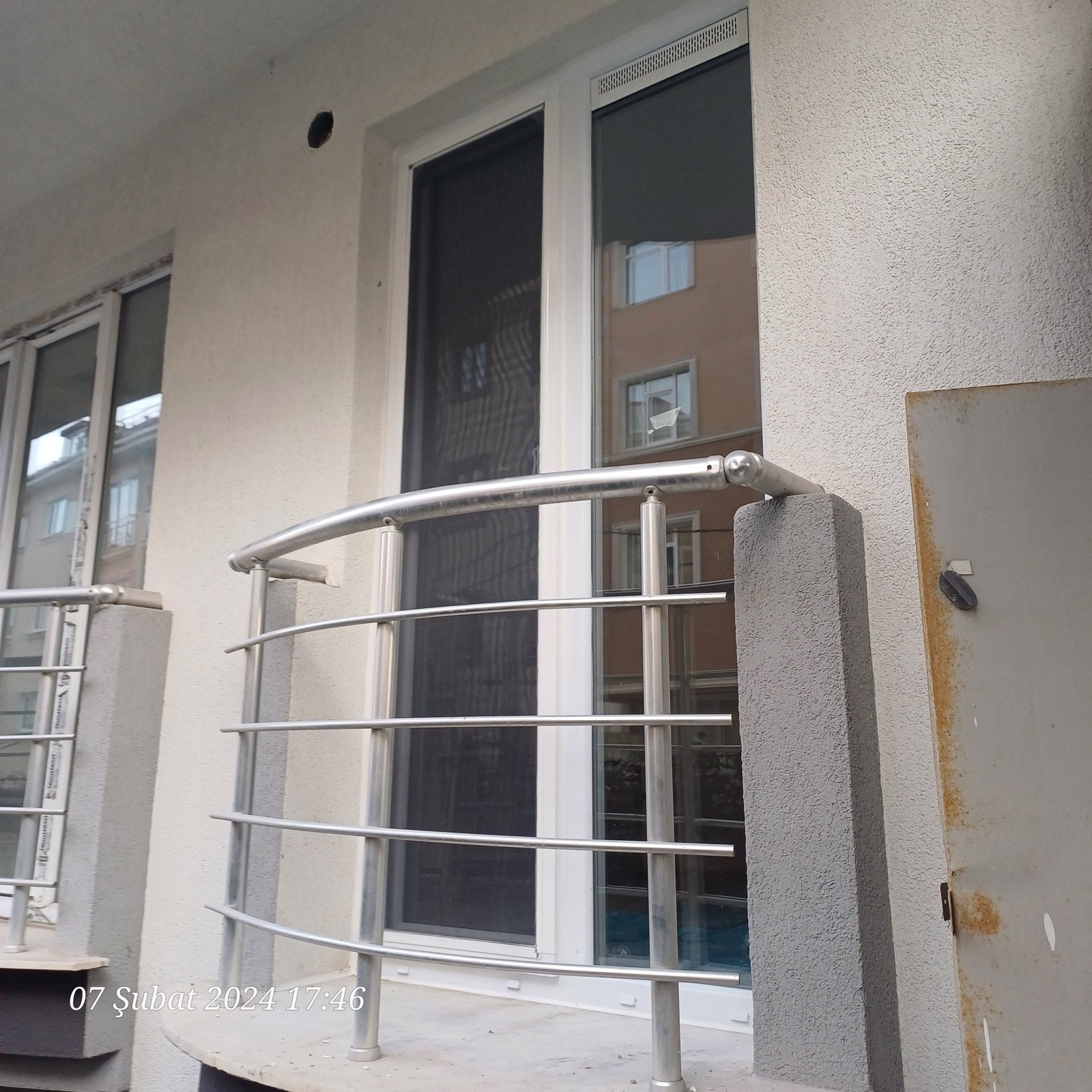 Bahçelievler PVC Kapı ve Pencere - Teknik Dizayn Alüminyum