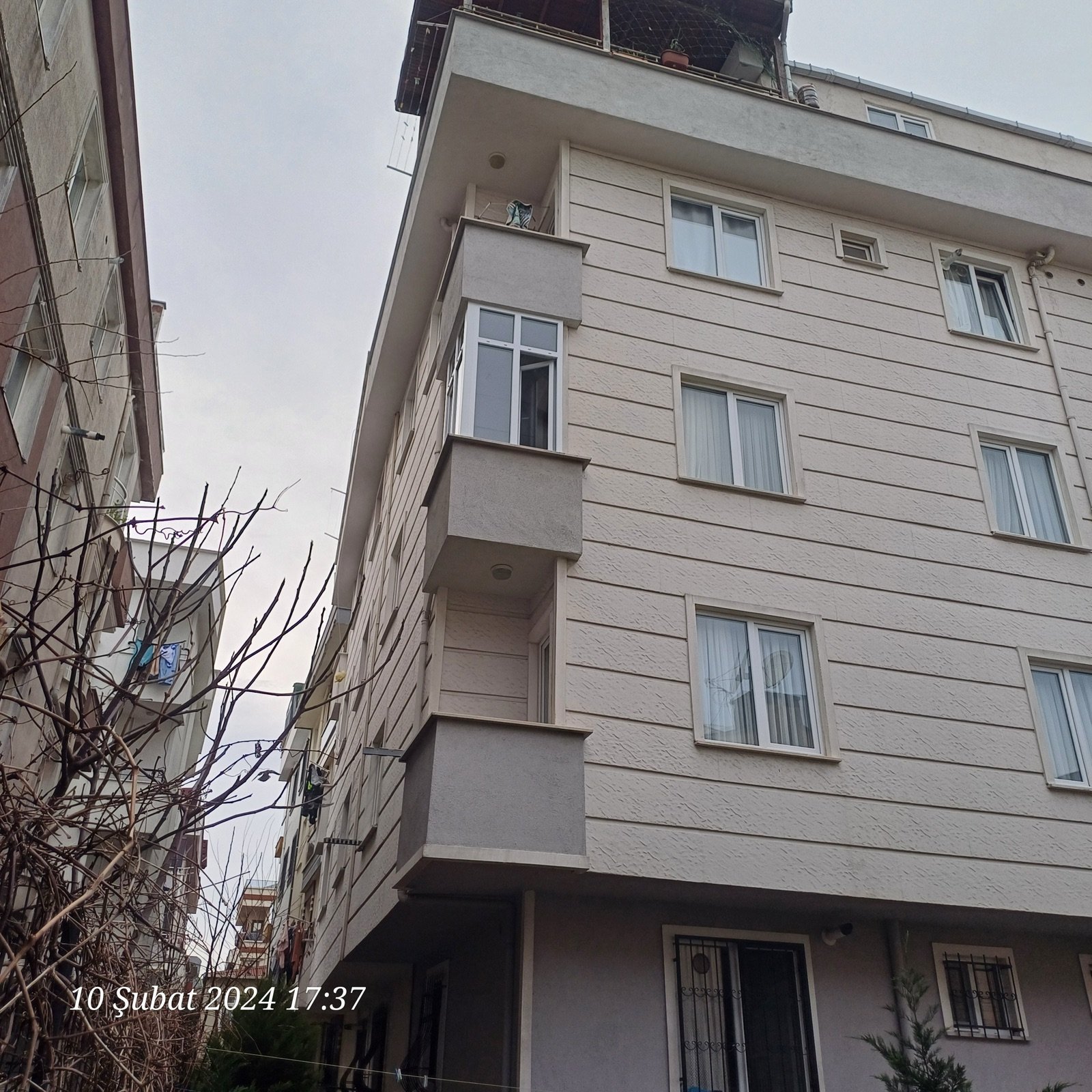 Bakırköy PVC Kapı ve Pencere - Teknik Dizayn Alüminyum