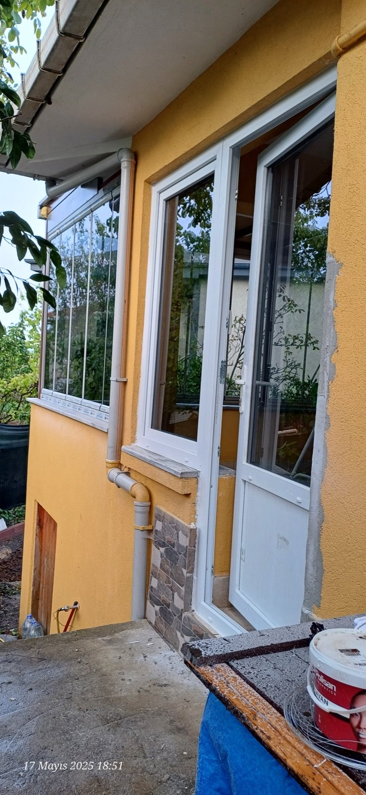 PVC Pencere Ayarı Nasıl Yapılır? Kanat Sarkması, Hava Alma ve Kol Sorunları - Teknik Dizayn Alüminyum
