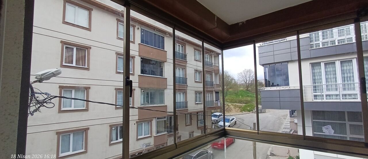 Katlanır Cam Balkon - Teknik Dizayn Alüminyum