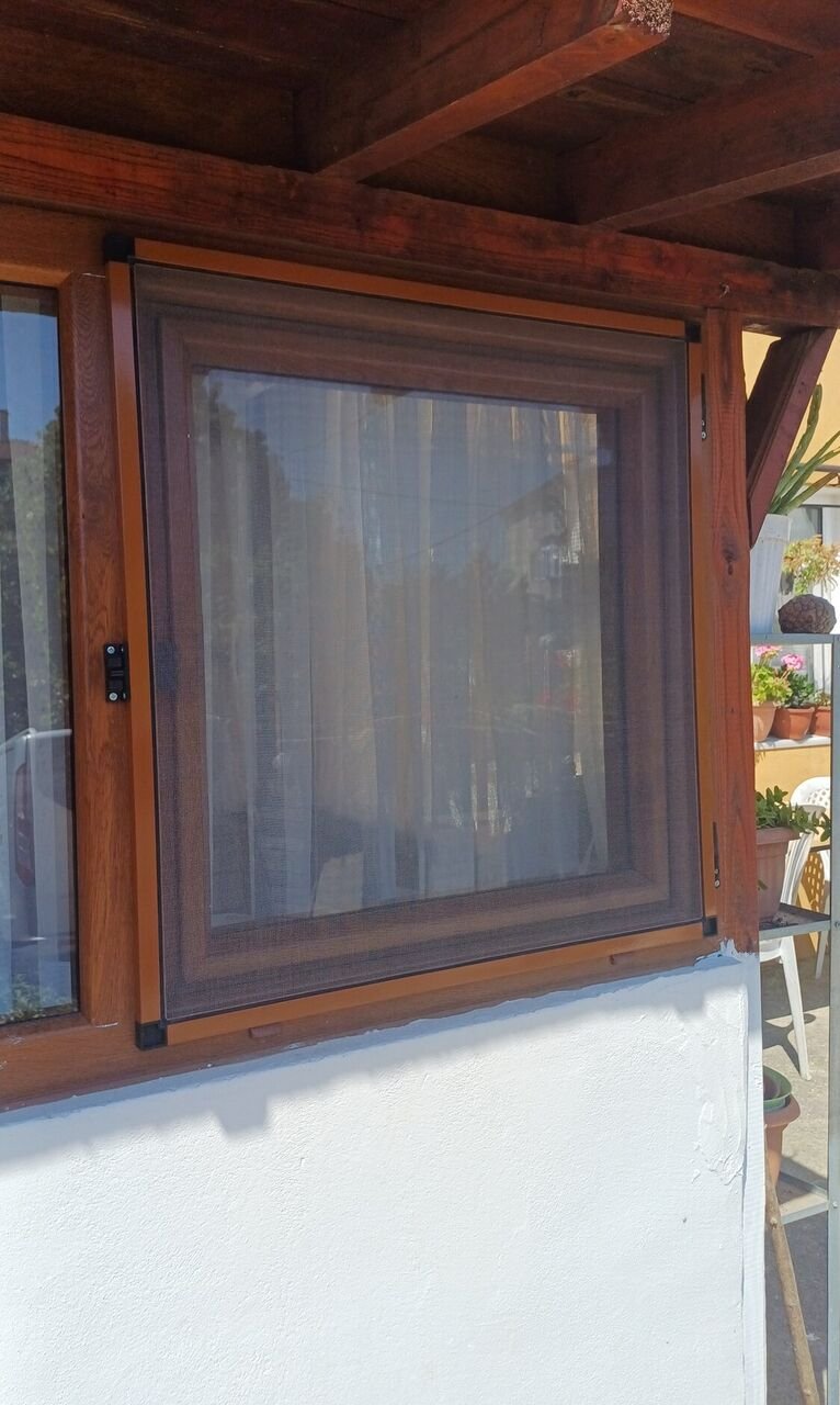 PVC Kapı & Pencere - Teknik Dizayn Alüminyum